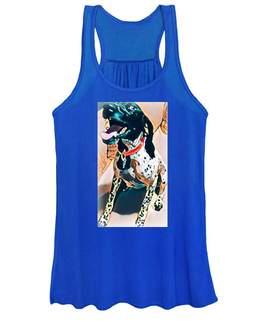 Zaya - Women's Tank Top
