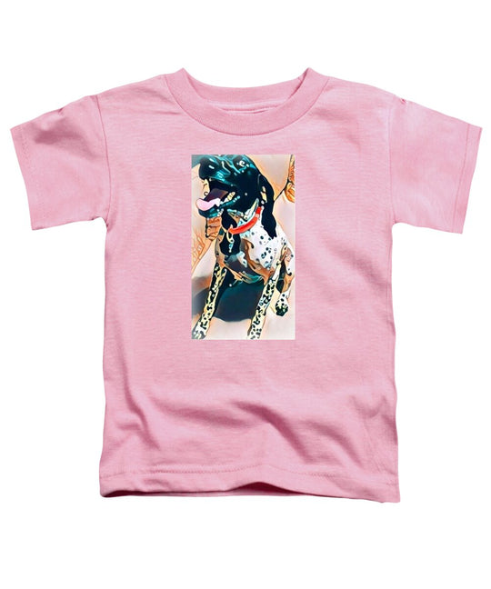 Zaya - Toddler T-Shirt
