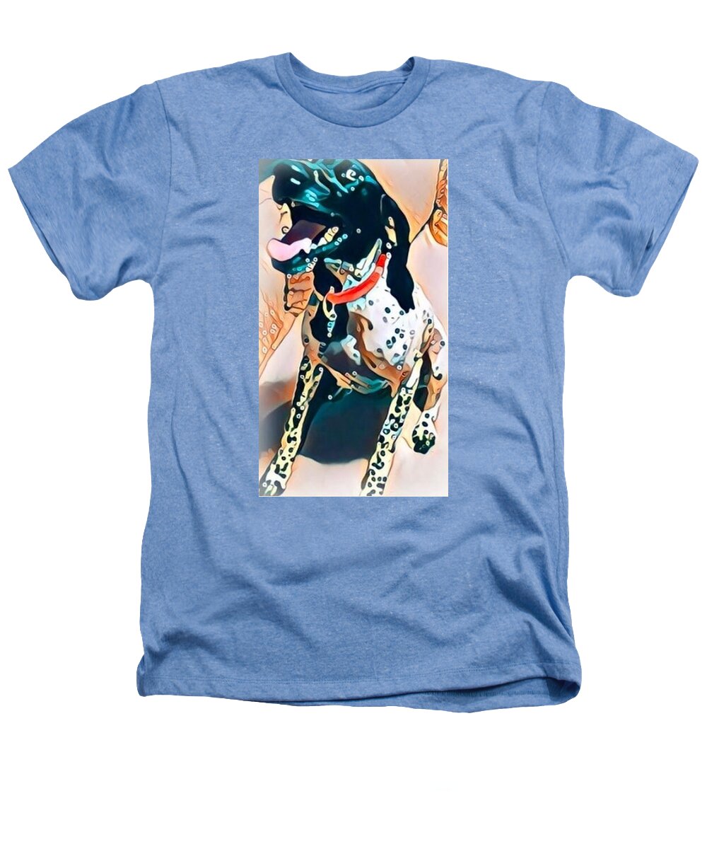 Zaya - Heathers T-Shirt