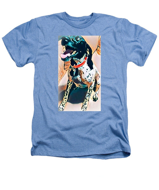 Zaya - Heathers T-Shirt