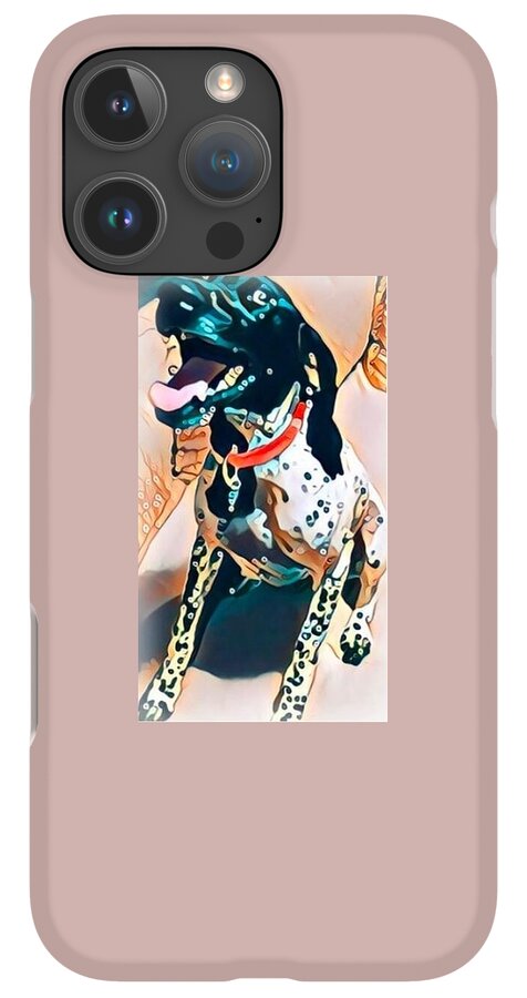 Zaya - Phone Case