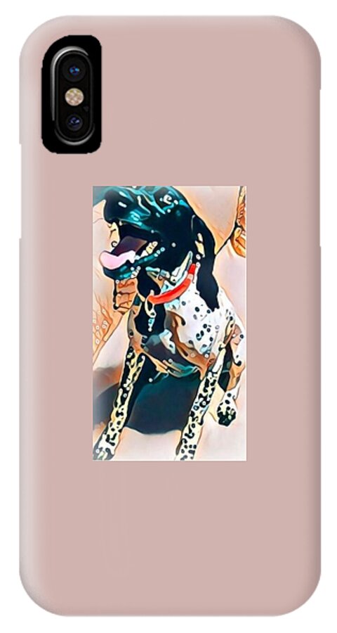 Zaya - Phone Case