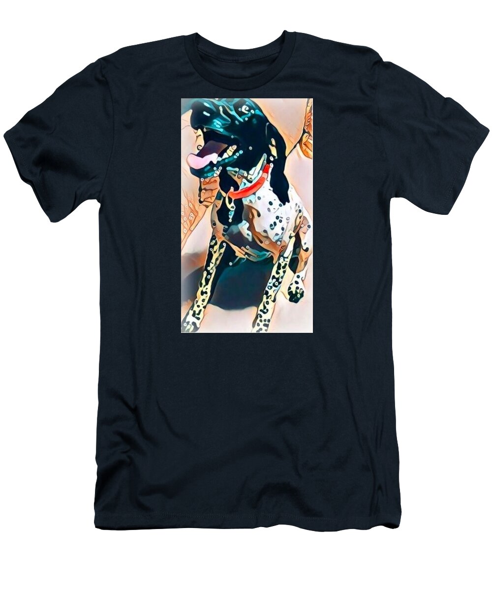 Zaya - T-Shirt