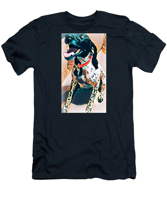 Zaya - T-Shirt