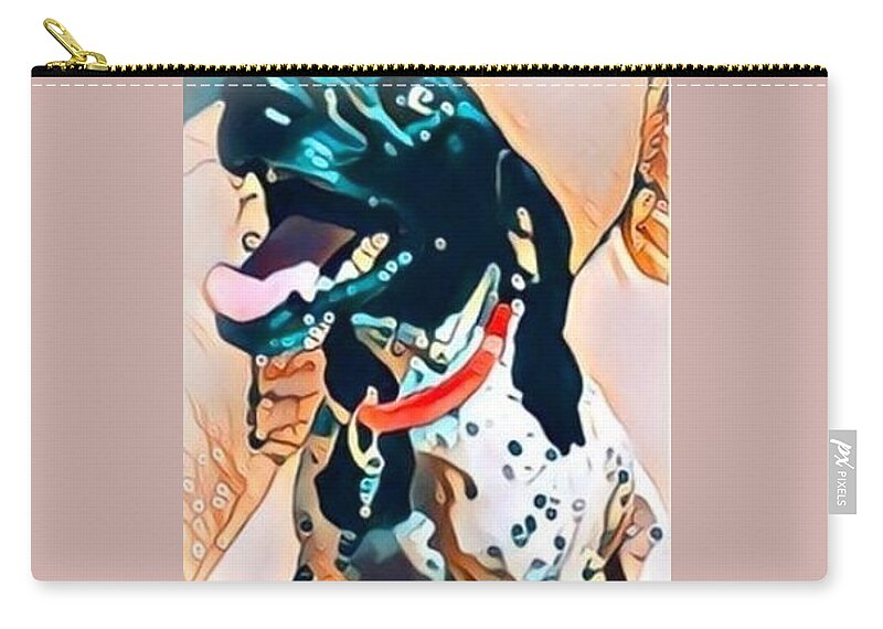 Zaya - Zip Pouch