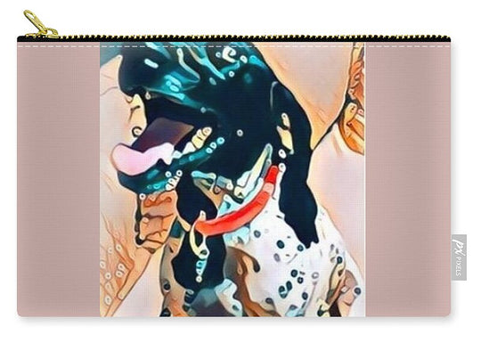 Zaya - Zip Pouch