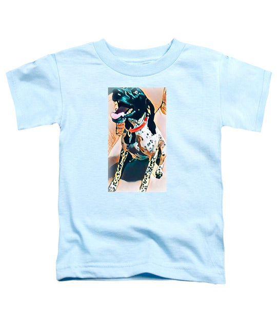 Zaya - Toddler T-Shirt