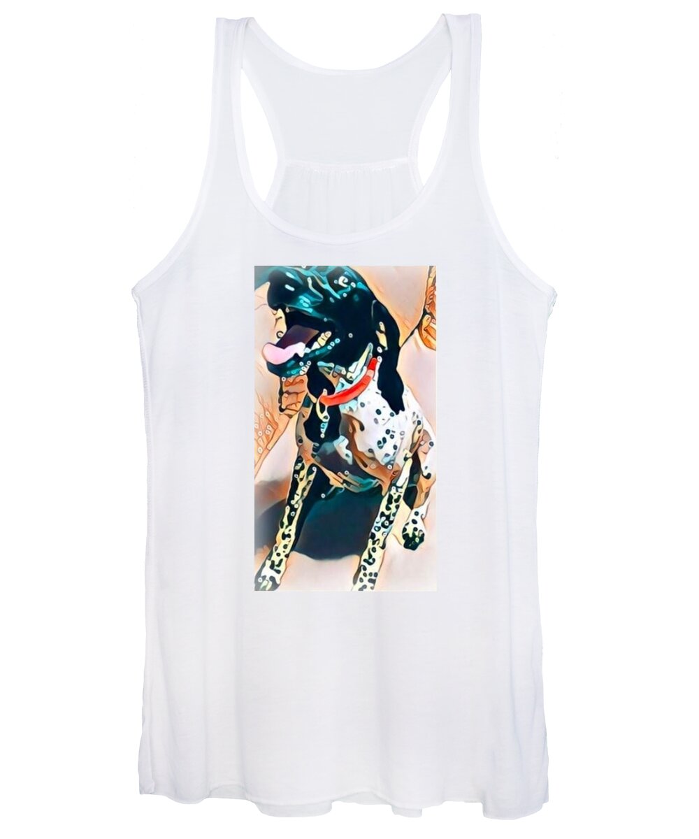Zaya - Women's Tank Top