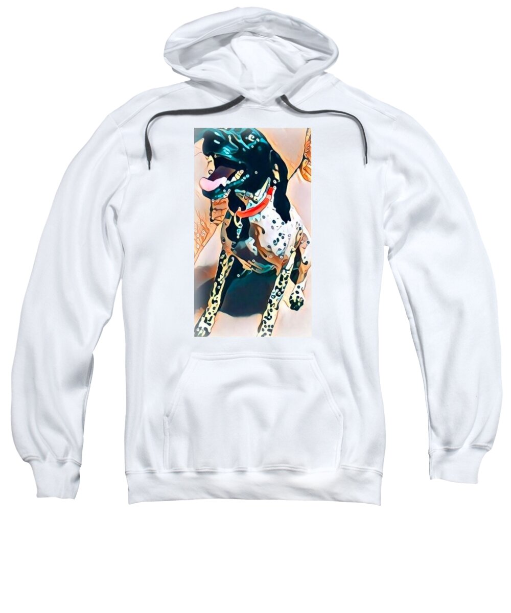 Zaya - Sweatshirt