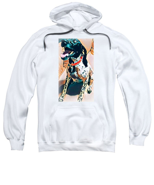 Zaya - Sweatshirt