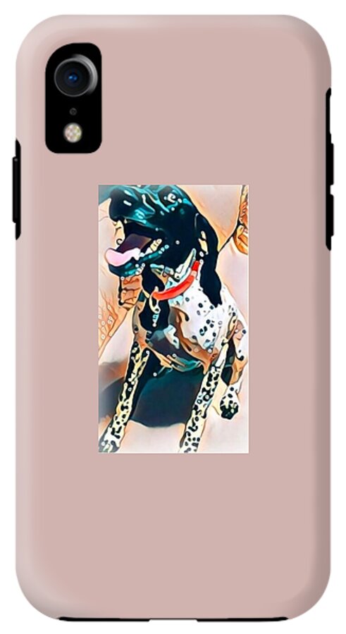 Zaya - Phone Case