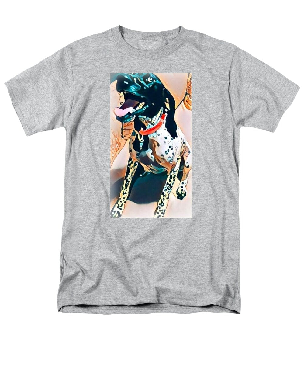 Zaya - Men's T-Shirt  (Regular Fit)