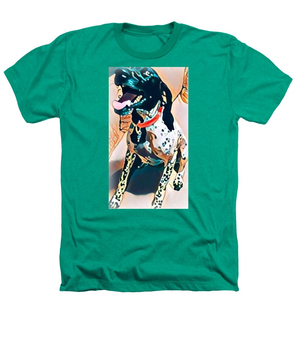 Zaya - Heathers T-Shirt