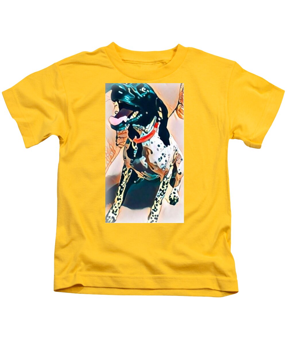 Zaya - Kids T-Shirt