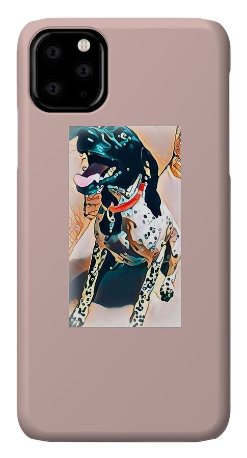 Zaya - Phone Case