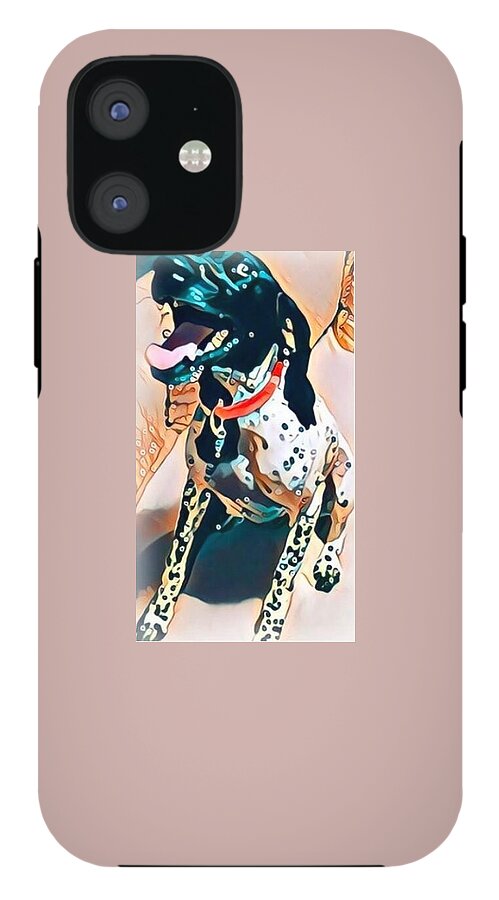 Zaya - Phone Case