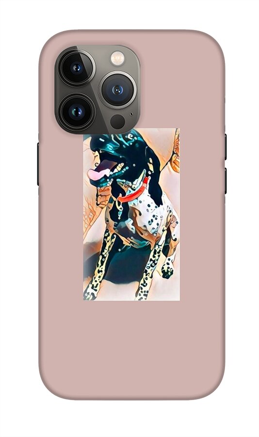Zaya - Phone Case