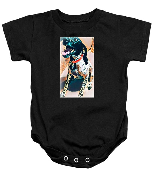 Zaya - Baby Onesie