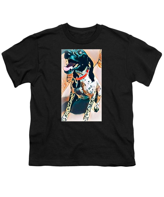 Zaya - Youth T-Shirt
