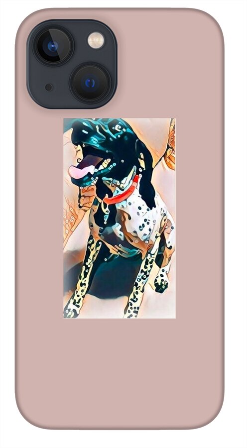 Zaya - Phone Case