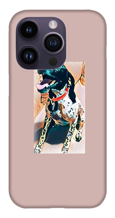 Zaya - Phone Case