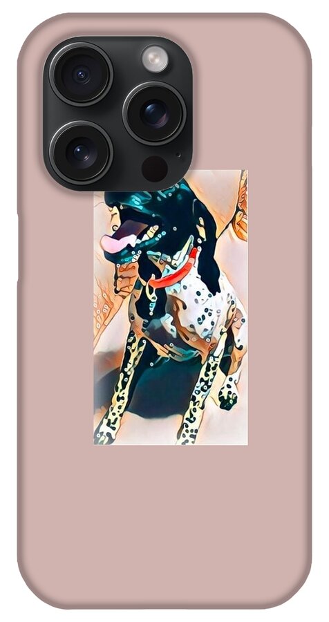 Zaya - Phone Case