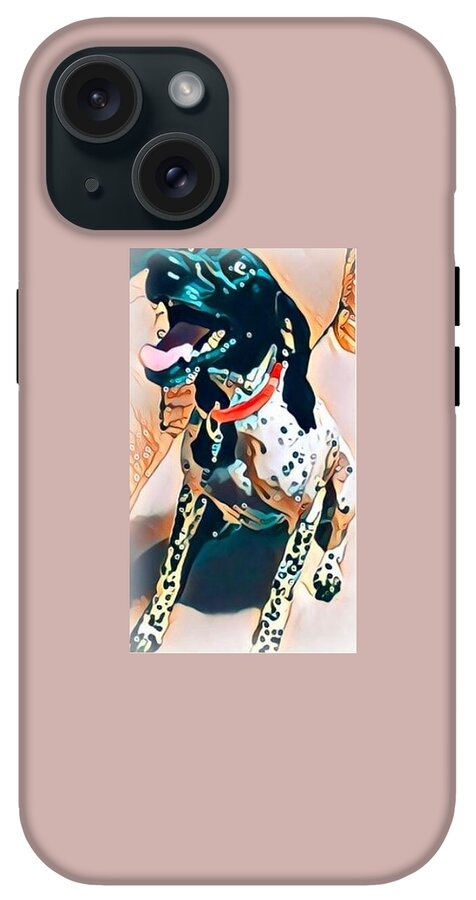 Zaya - Phone Case