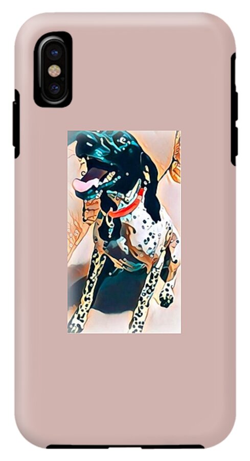 Zaya - Phone Case