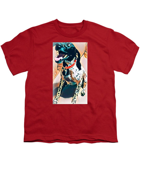 Zaya - Youth T-Shirt