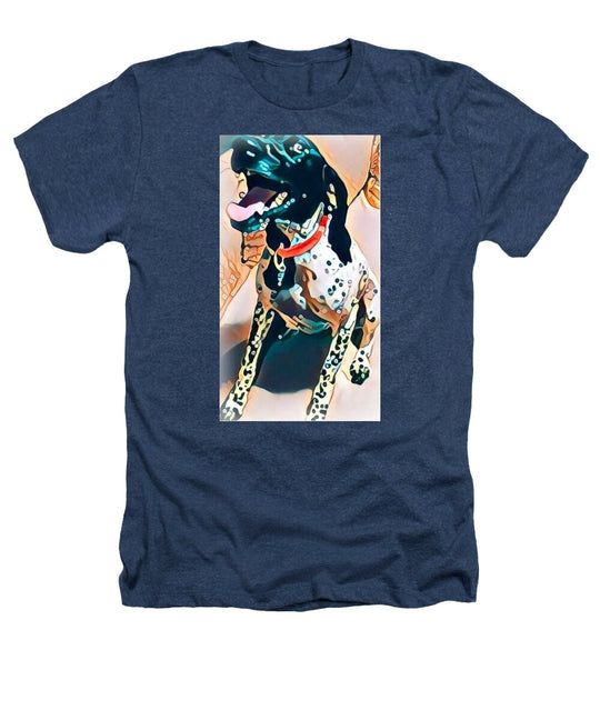 Zaya - Heathers T-Shirt