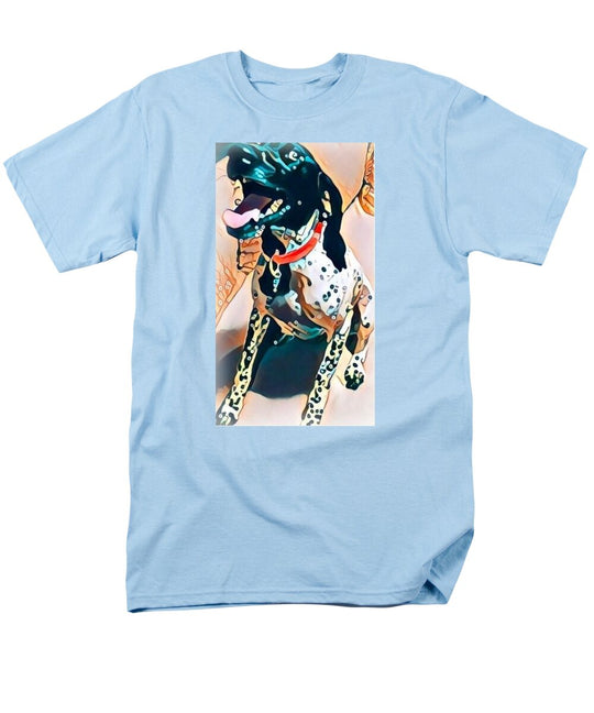 Zaya - Men's T-Shirt  (Regular Fit)