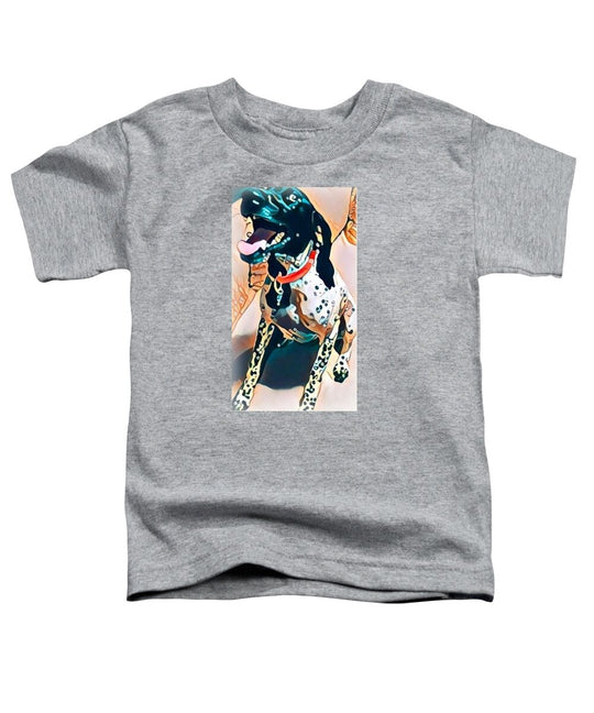 Zaya - Toddler T-Shirt