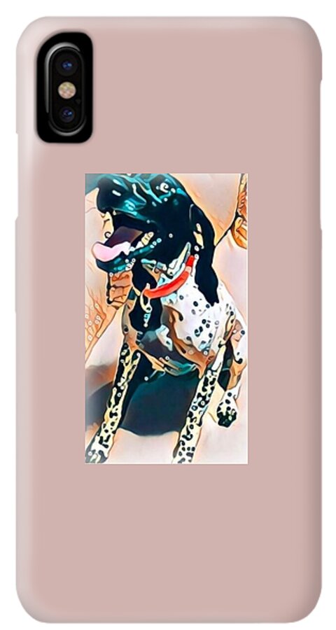 Zaya - Phone Case