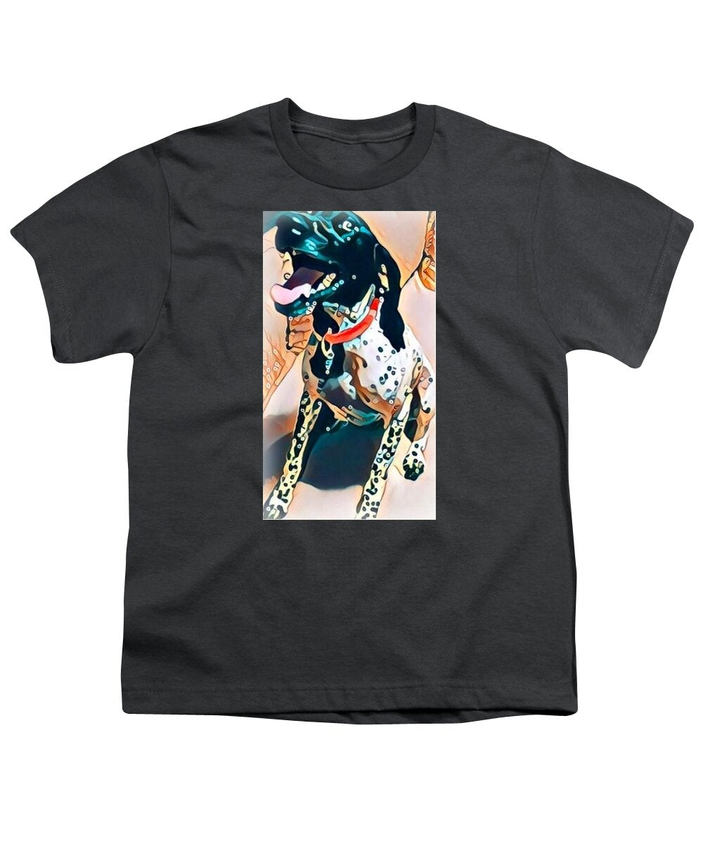 Zaya - Youth T-Shirt