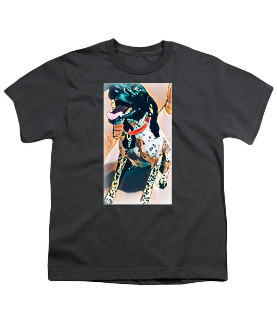 Zaya - Youth T-Shirt