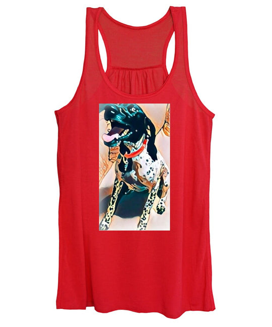 Zaya - Women's Tank Top
