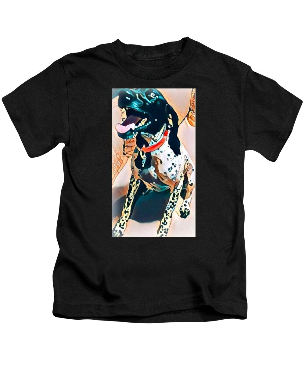 Zaya - Kids T-Shirt
