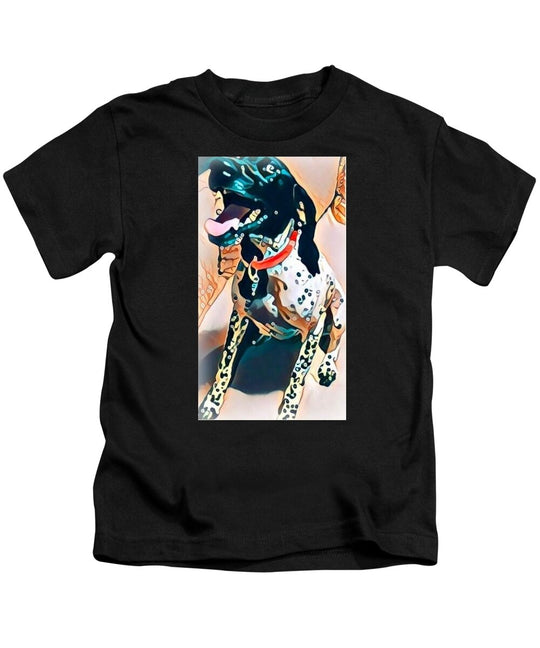 Zaya - Kids T-Shirt
