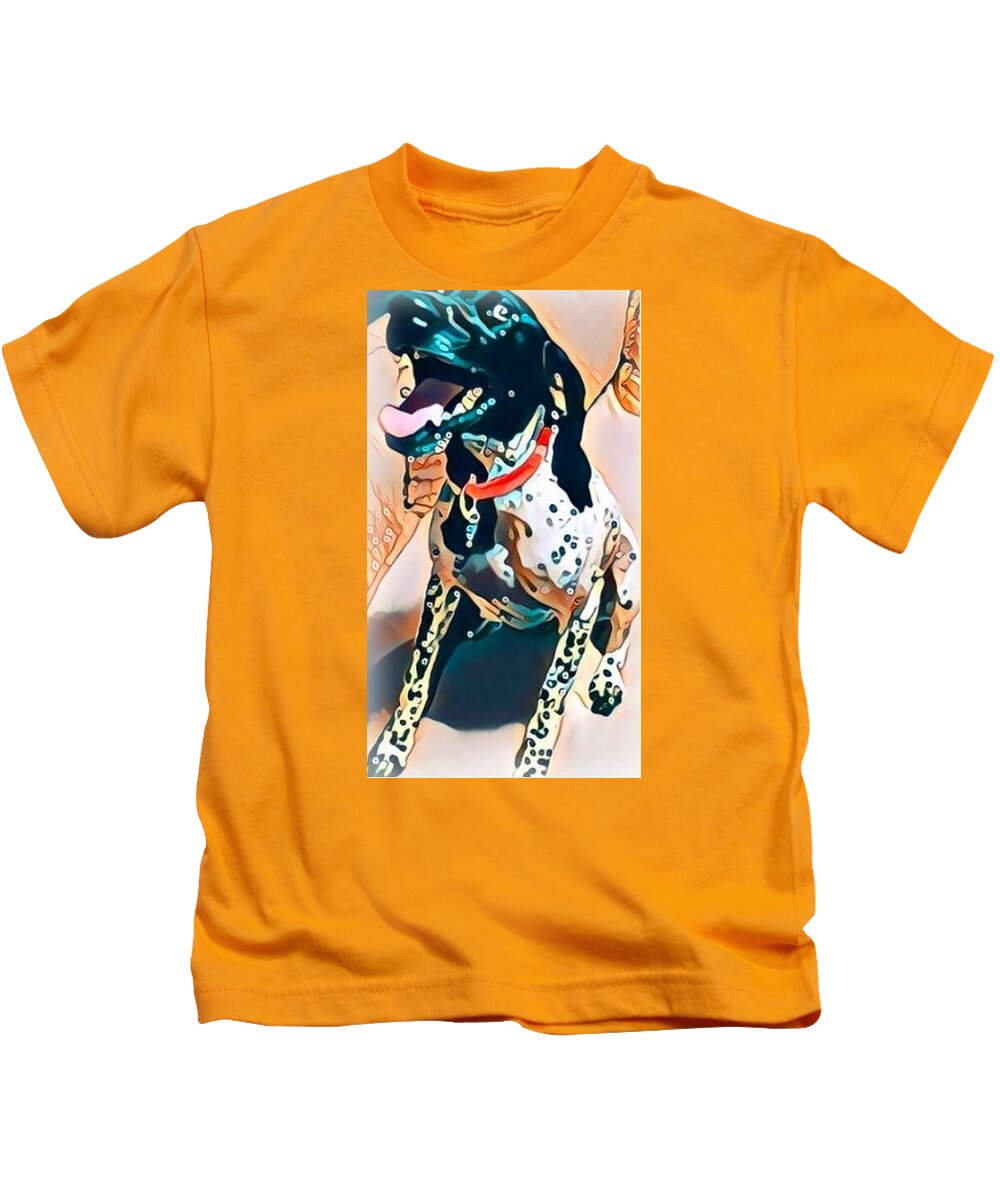Zaya - Kids T-Shirt