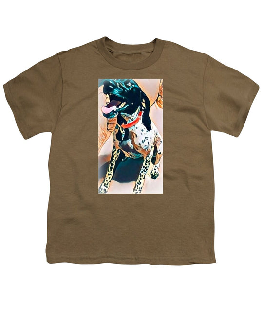 Zaya - Youth T-Shirt