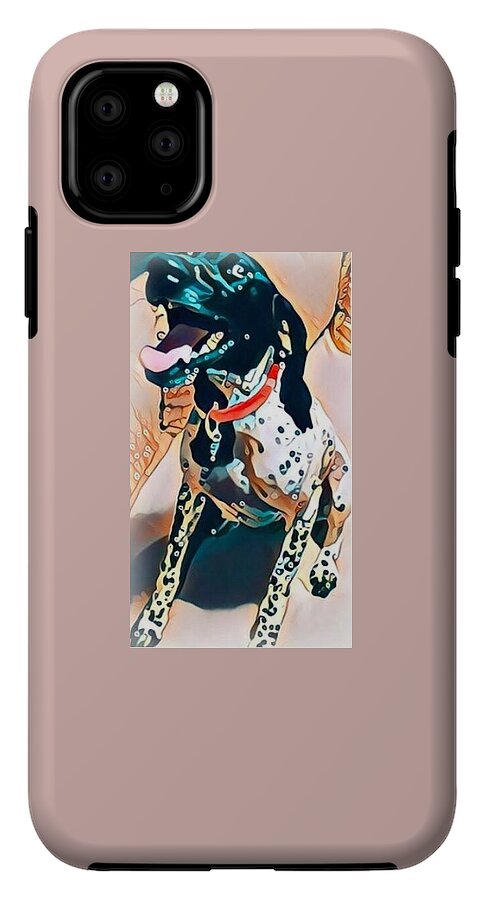Zaya - Phone Case