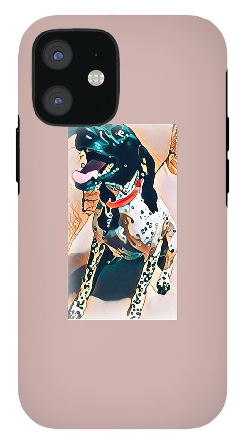 Zaya - Phone Case