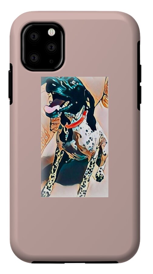 Zaya - Phone Case