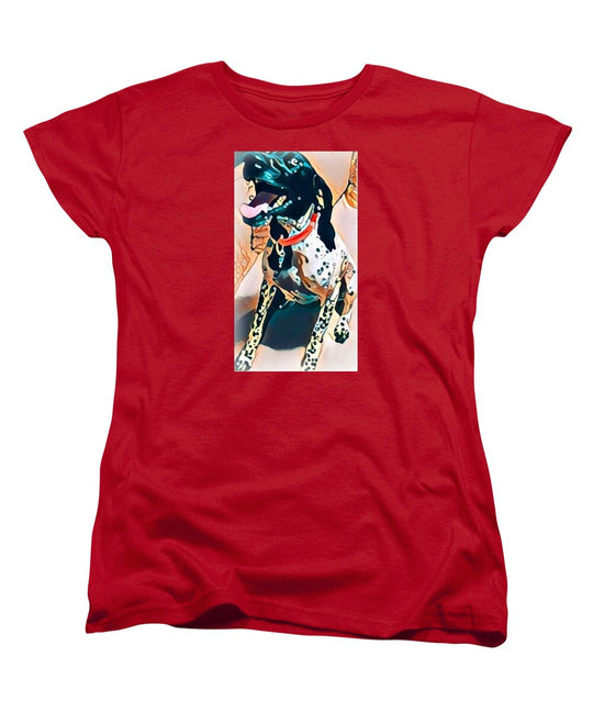Zaya - Women's T-Shirt (Standard Fit)