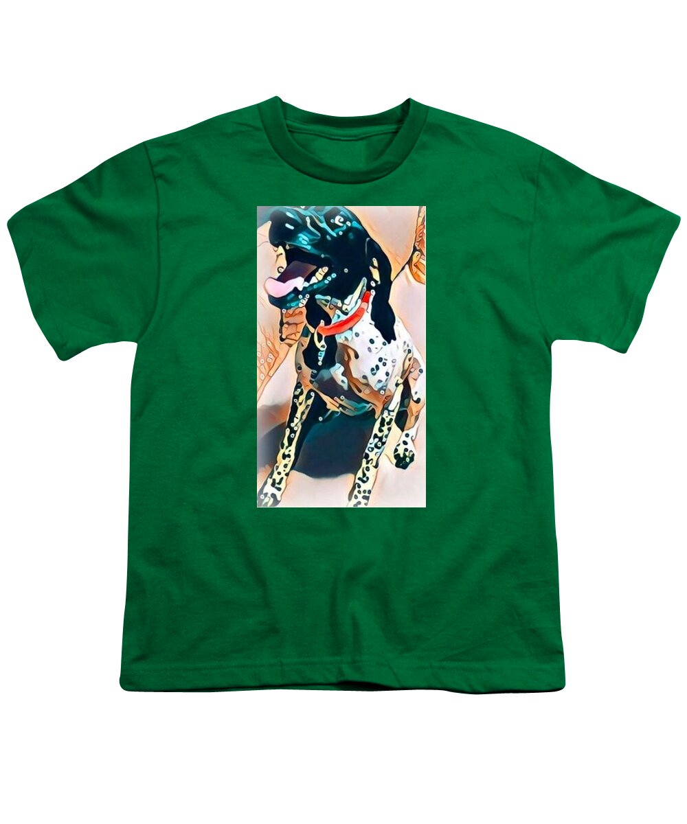 Zaya - Youth T-Shirt