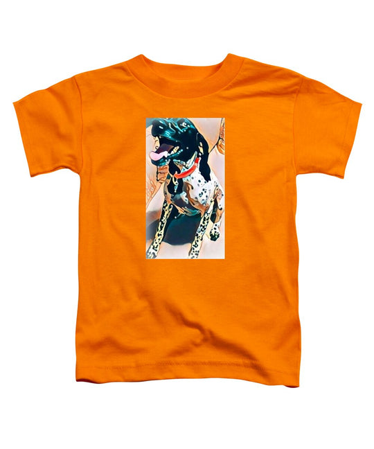 Zaya - Toddler T-Shirt