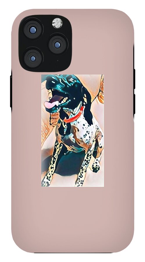 Zaya - Phone Case