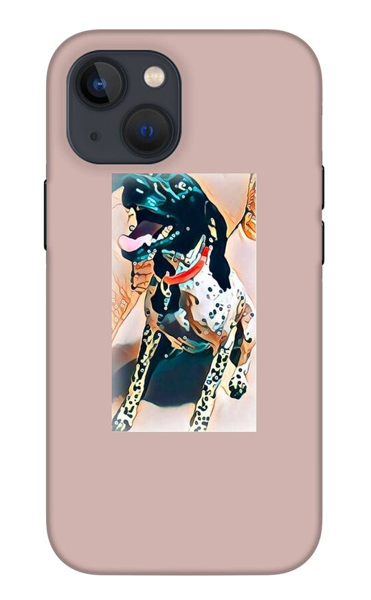 Zaya - Phone Case
