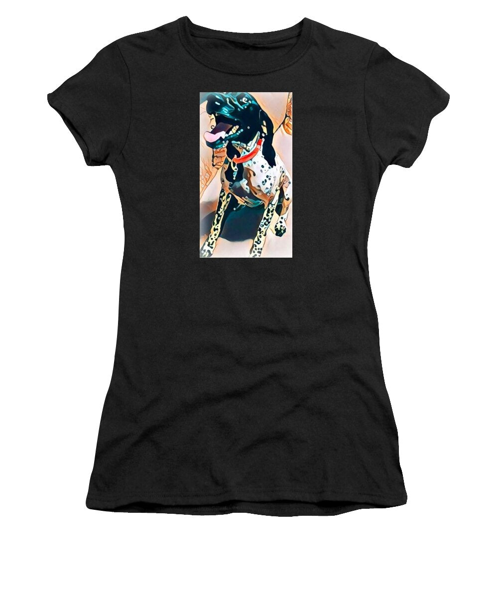 Zaya - Women's T-Shirt