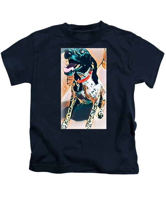 Zaya - Kids T-Shirt